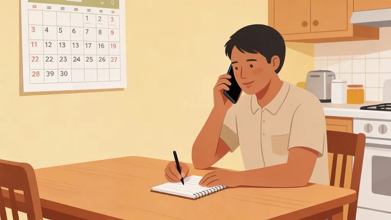 When Professionals Visit Palm Beach JDC: Lawyers, Probation, Clergy and Officials