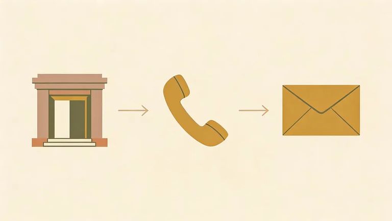 How Attorneys and Employers Can Schedule Professional Visits at Greenville County Detention Center