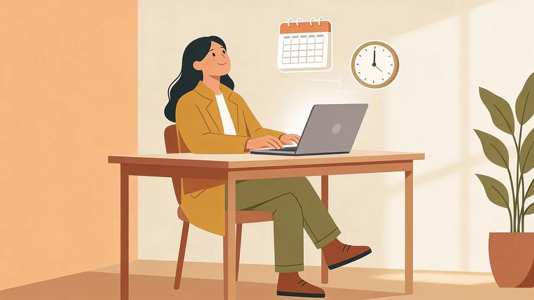 How to Schedule a Free Video Visit at Mobile County Metro Jail (Using GettingOut)