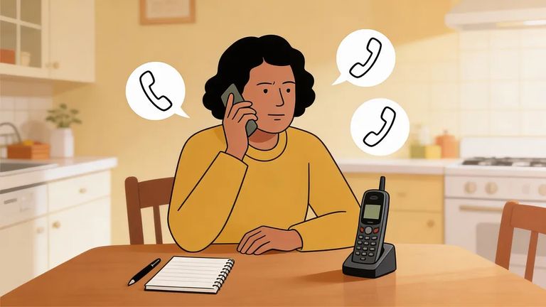 Madison Parish Detention Center: Who to Call for What (phone & contact guide)