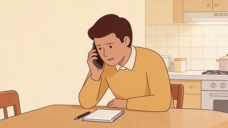 How to Leave an Urgent Message for Someone at Rio Grande Detention Center