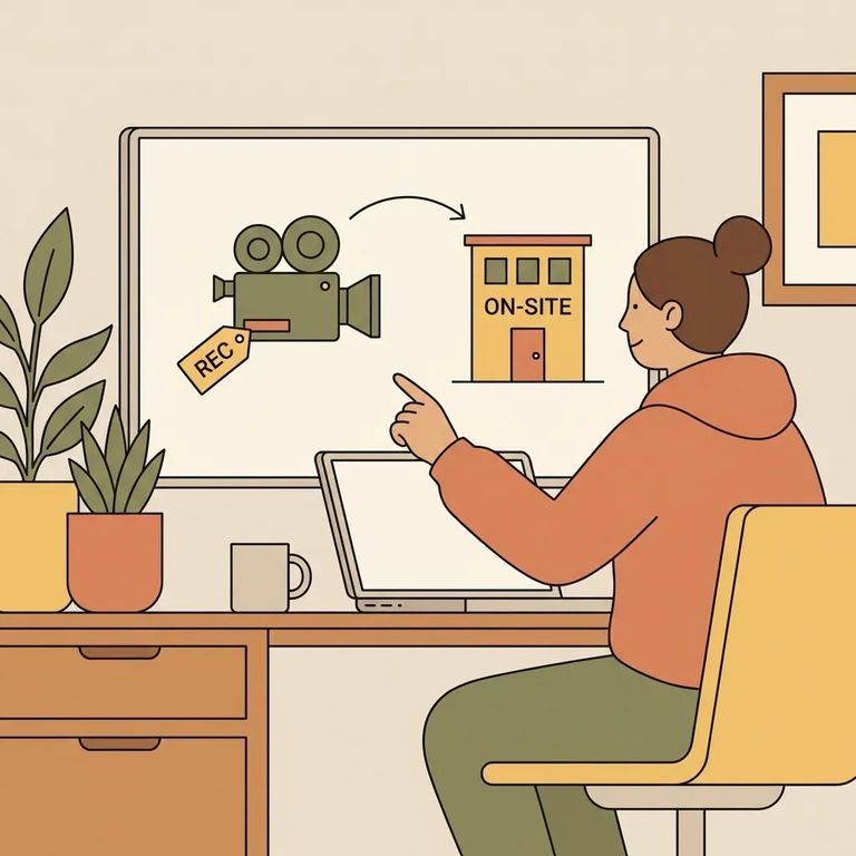 How to Schedule a Video Visit at Northwest Regional Corrections Center (NWRCC)