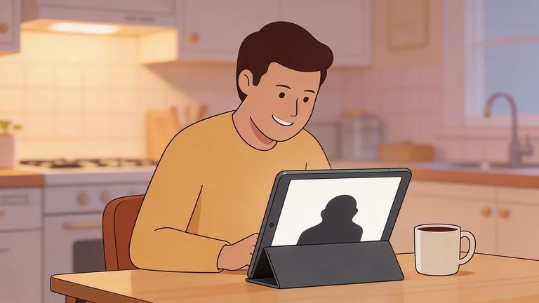 Setting Up Tablet Communication at Rio Grande: From Email Invite to Video Visits