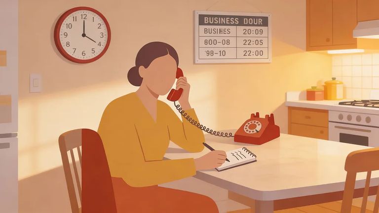 Who to call at Pope County (Sheriff's Office) — address, hours, phone and website