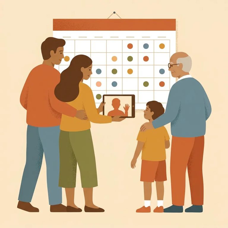 At-Home Video Visits at Rappahannock Regional Jail: Cost, Hours, and Refund Policy