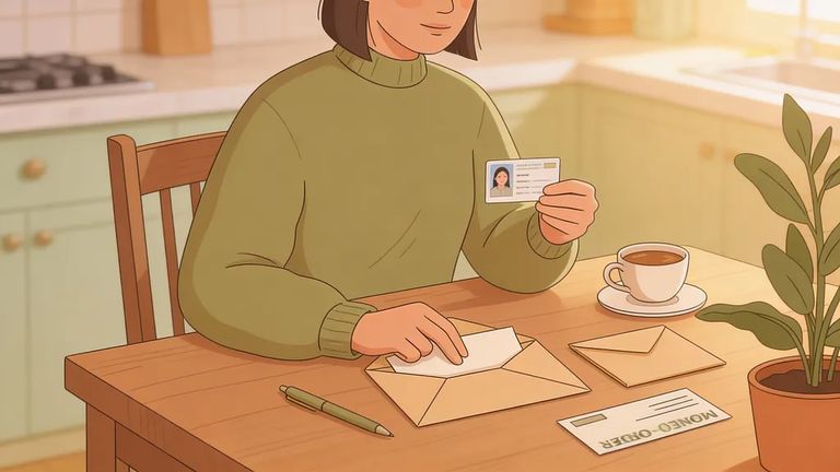 Sending Money to Someone at RMC Work Camp: What You Need to Know