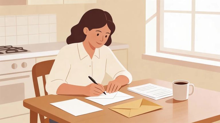 The New Mail System at Polk County Jail: How TextBehind Works and What You Can Send