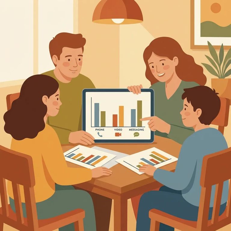 The Real Cost of Staying Connected: JPay Messaging and Video Visit Pricing Basics