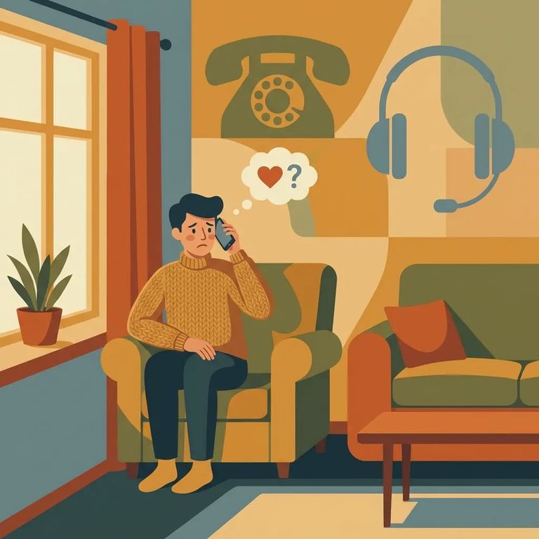 What to Do If You're Worried About Someone at Herlong FCI: Using the BOP 'Report a Concern' Form