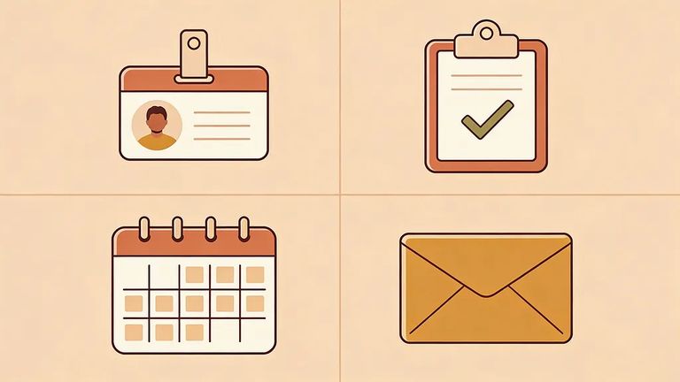 How to set up your first visit at SCI Phoenix (IVS step-by-step)