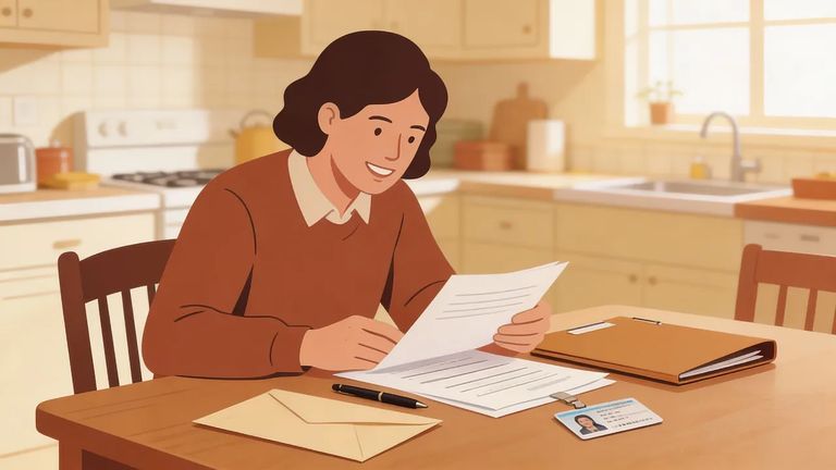 How to Request a Clearance or Pardon Letter from Dallas County Sheriff's Office