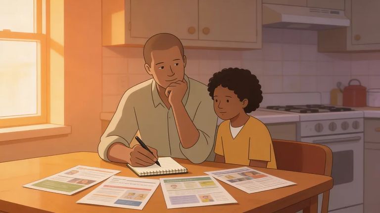 What Happens in the First 12 Hours After Arrival at Stewart Detention (Medical & Screening)