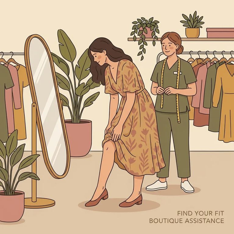 Graceville CF Dress Code: What to Wear (and What Will Get You Turned Away)