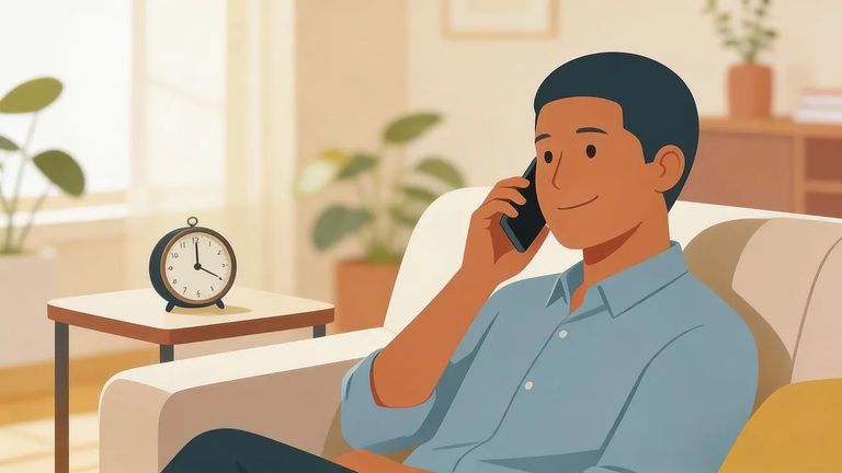 Why Calls from Nottoway Are Limited to 20 Minutes (and What You Can Do)