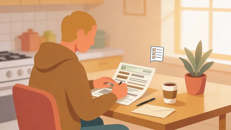 Mailing Money Orders to Nueces County Jail: Common Mistakes That Will Get Your Payment Rejected