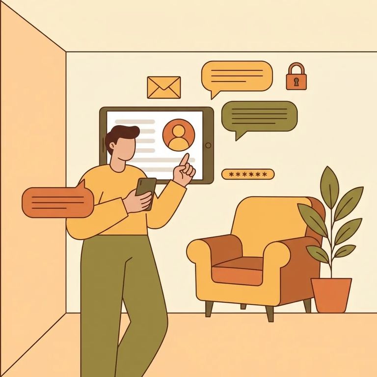 Setting Up Phone Calls and Tablet Messaging at Travis County Jail (ViaPath & GettingOut)