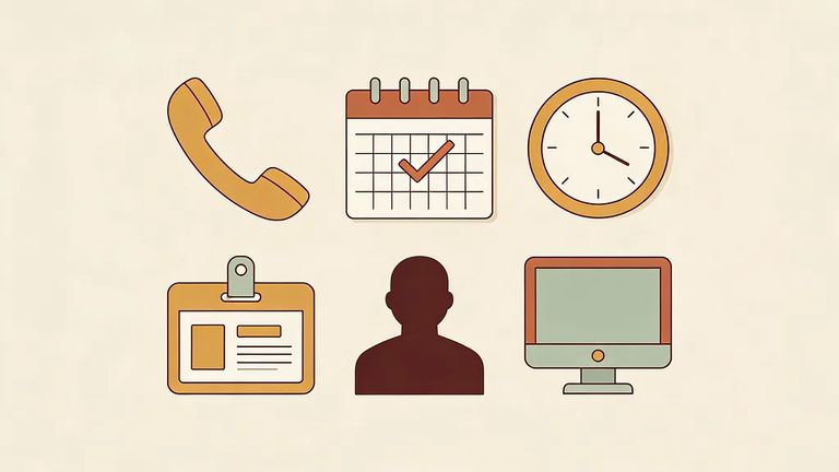 How to Schedule Your First Video Visit at Orange County Jail