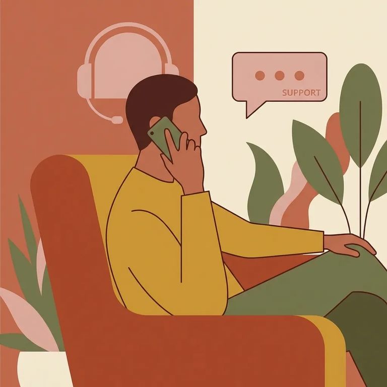 Recognize Lovelock Correctional Center Calls (775-979-8494) and What to Do If Your Number Is Blocked