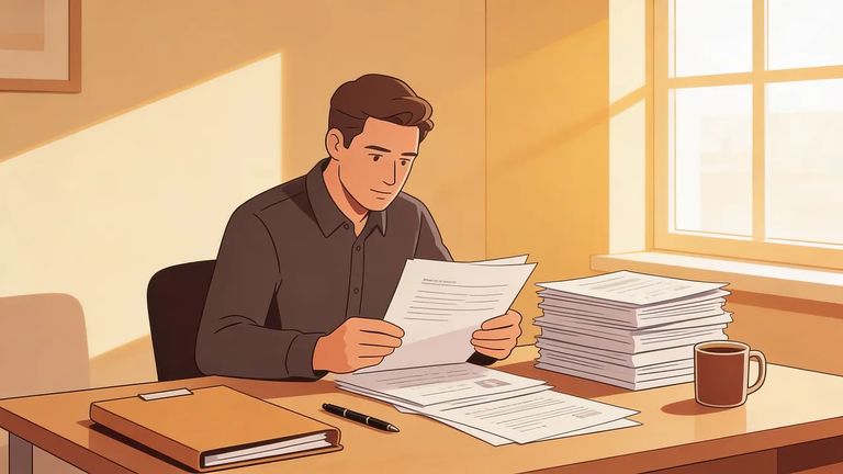 Buying Property at a Henderson County Tax Sale: The $10 Statement & Local Steps