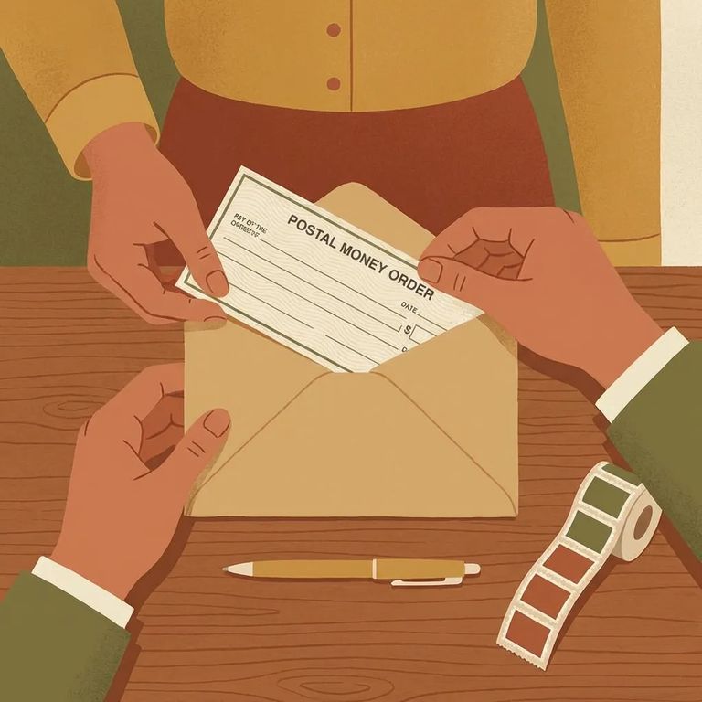 Court-Ordered Payments to an Inmate: How to Mail Restitution and Other Court-Ordered Funds