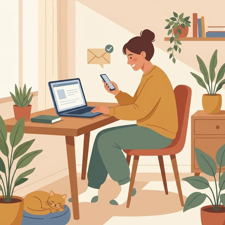 What Happens If You Forget Your TDCJ Visitation Scheduler Password