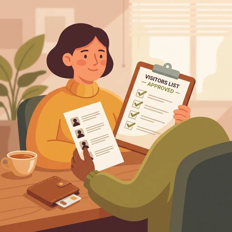 How to Send Money to Someone at Holmes CI Using JPay Money Orders