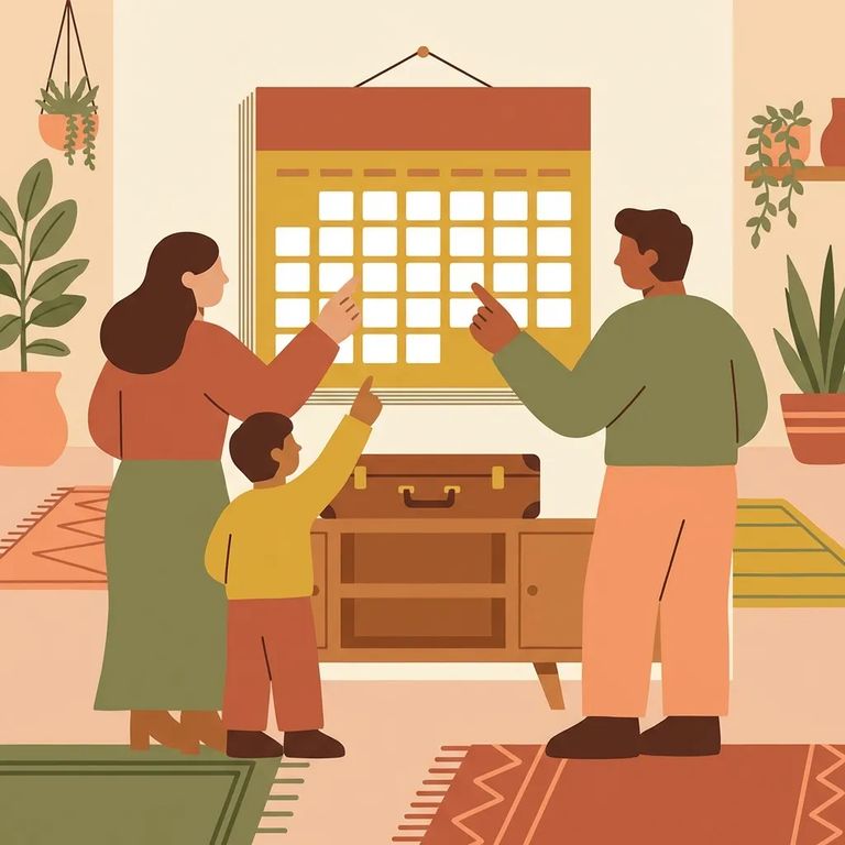 Understanding visiting hours at Jester 3: days, cycles, and visit length