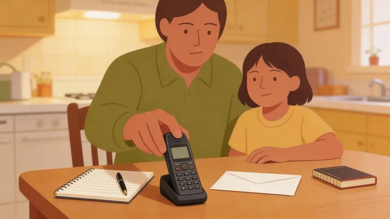 How to Mail a Letter to Someone at Grants NM Corrections