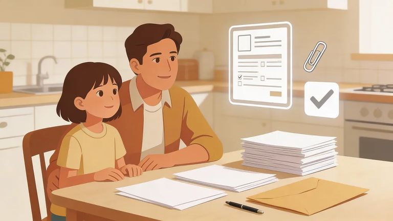 Getting Approved for Tabor's Visitor List: The Complete Application Checklist