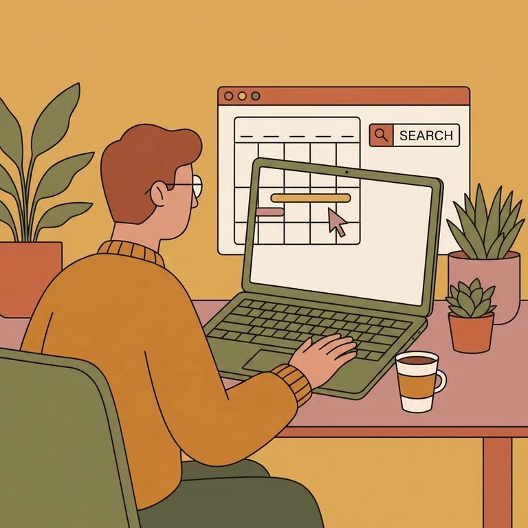 How to Search the Talladega County Booking/Confinement Site (31‑day limit)