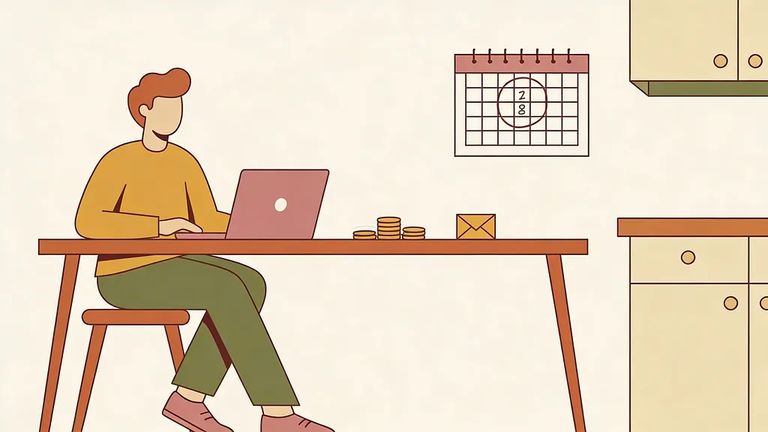 What Happens to Your Original Letters After You Mail Them to Tabor