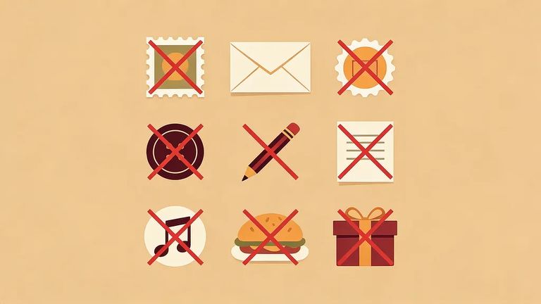 Why Your Mail to George W. Hill Now Goes to Maryland (And What That Means for You)