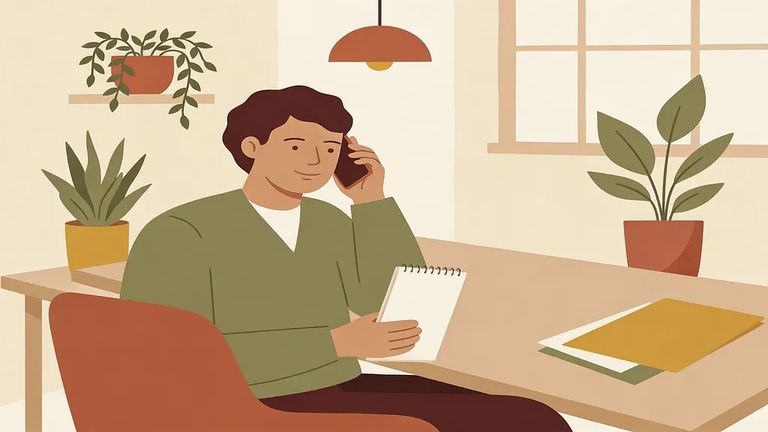 Phone Calls from ISCC: How to Contact IC Solutions and Set Up ViaPath/Tablet Accounts