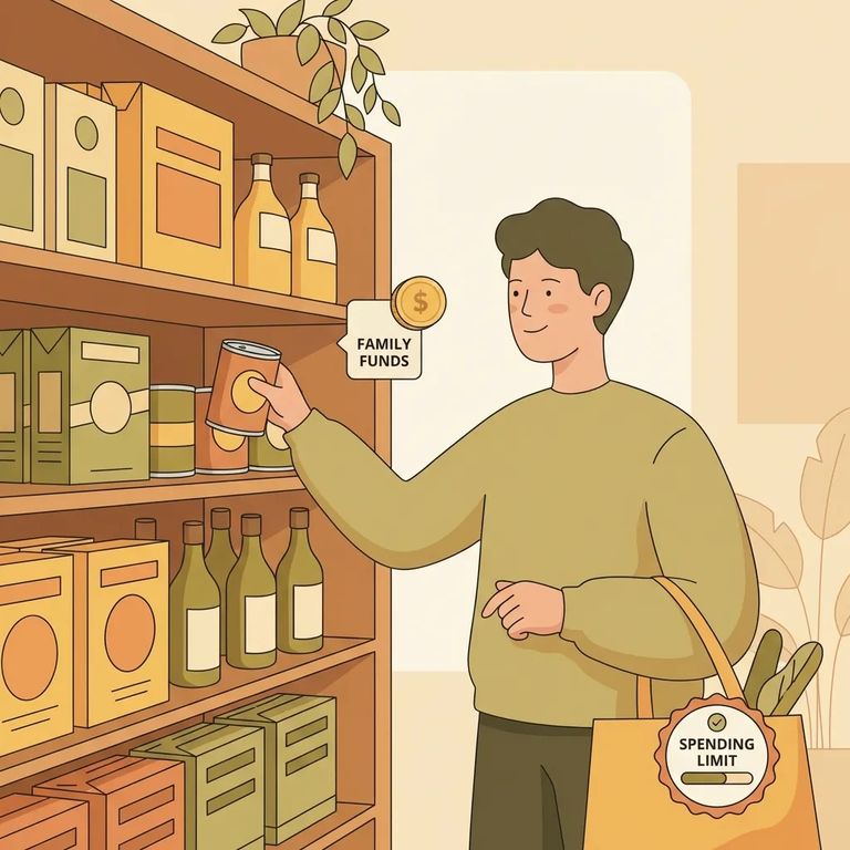 Commissary Restrictions at Marion County ADC: What Changes When Someone Is on Restriction or in Segregation