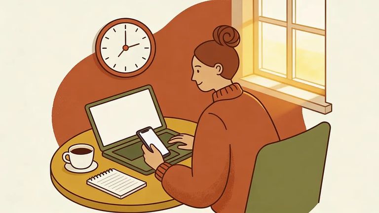 Setting Up Virtual Visits at Franklin County Corrections (GTL VisitMe) — A Family Guide