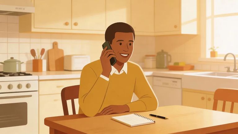 How Family Visits Work at Doña Ana County Detention Center: Two Half-Hour Visits per Week and What to Expect