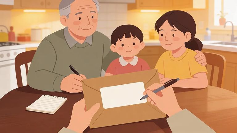 How to Send Mail to Someone at St. Tammany Parish Jail (use JailATM)