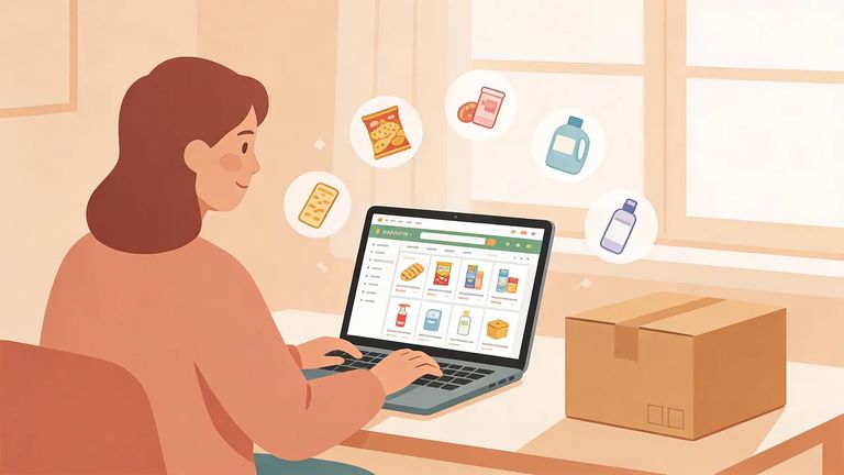 Buying Commissary Items for Someone at Fort Stockton Unit: eCommDirect Guide