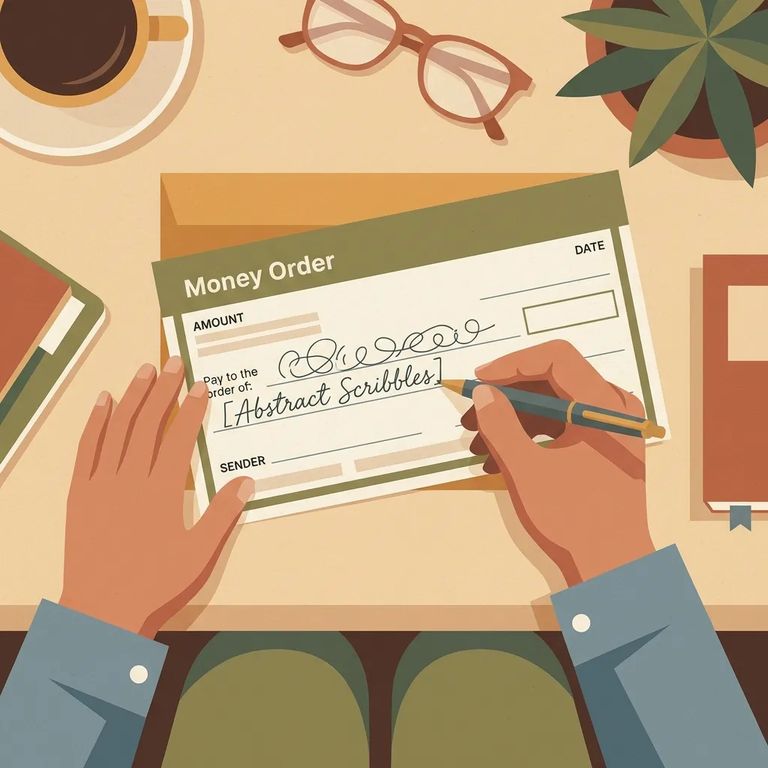 5 Ways to Send Money to an Inmate (and Which Option the TDCJ Calls Free)