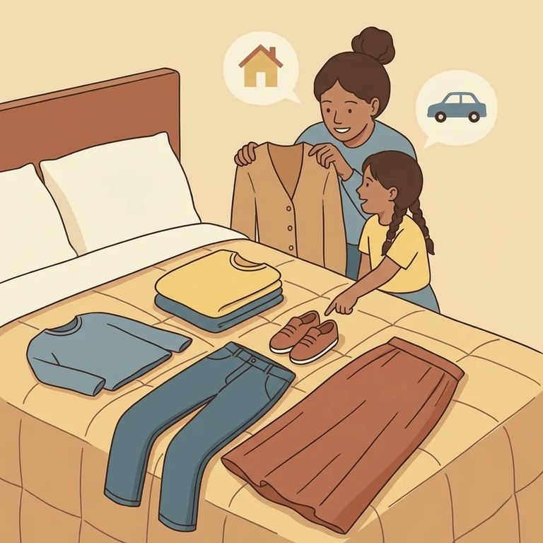 What to Wear (and What Not to Wear) When Visiting Madison Correctional Institution