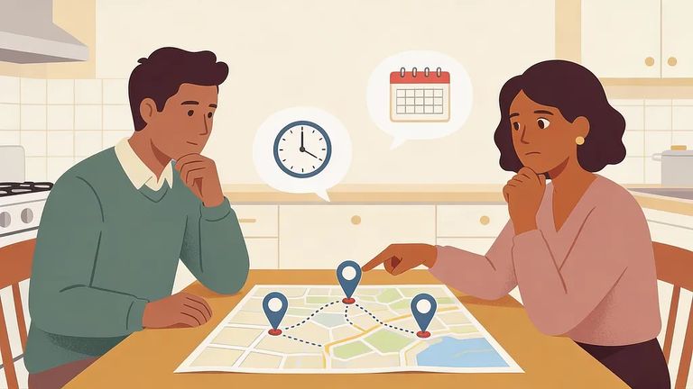 Where to Visit Someone in the Western Virginia Regional Jail System: Salem, Roanoke County, or Montgomery County