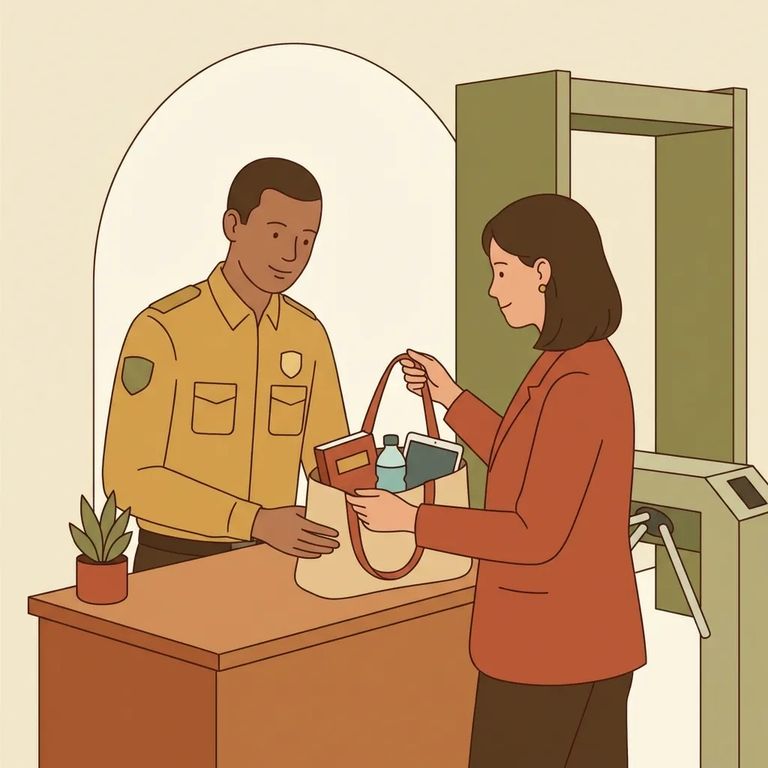 Before You Visit USP Terre Haute: 5 Things You Must Do First