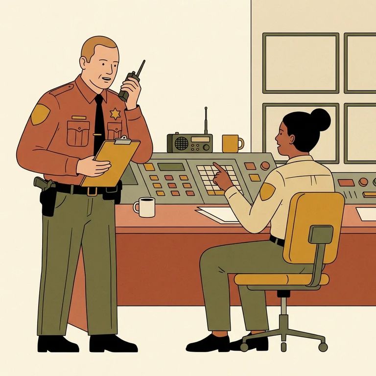 Inside Tattnall County Jail: Capacity, Staffing, and Who Handles What