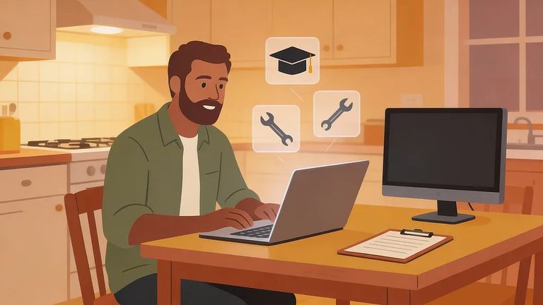 What Programs Are Available at LaSalle to Help With Reentry (intake through work release)