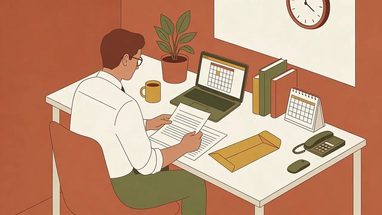 How to Schedule an Attorney Visit at Northern State Prison: The 24‑Hour Rule Explained