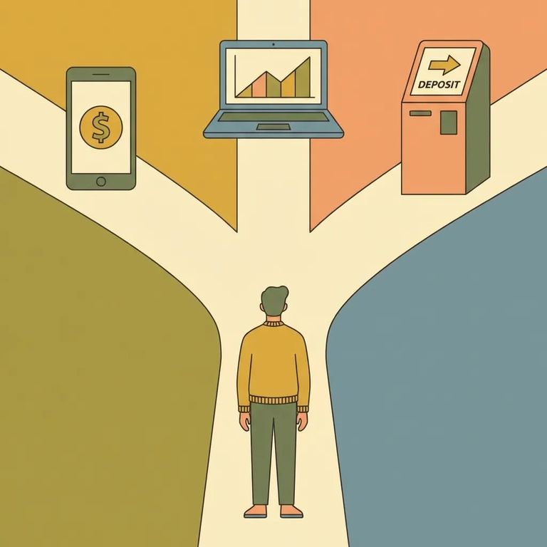 How to Send Money to Someone at Mid‑State: Money Orders, Online, Kiosks, Retail and Which Posts Fastest