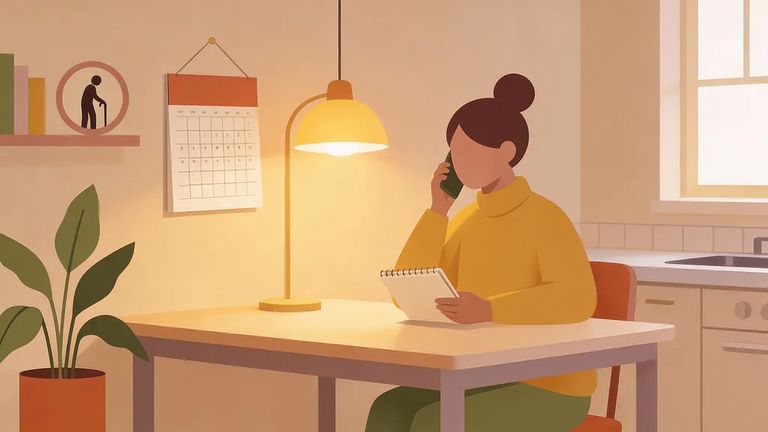 Who to Call Before Your Visit to Cook Inlet Pretrial (and What to Ask)