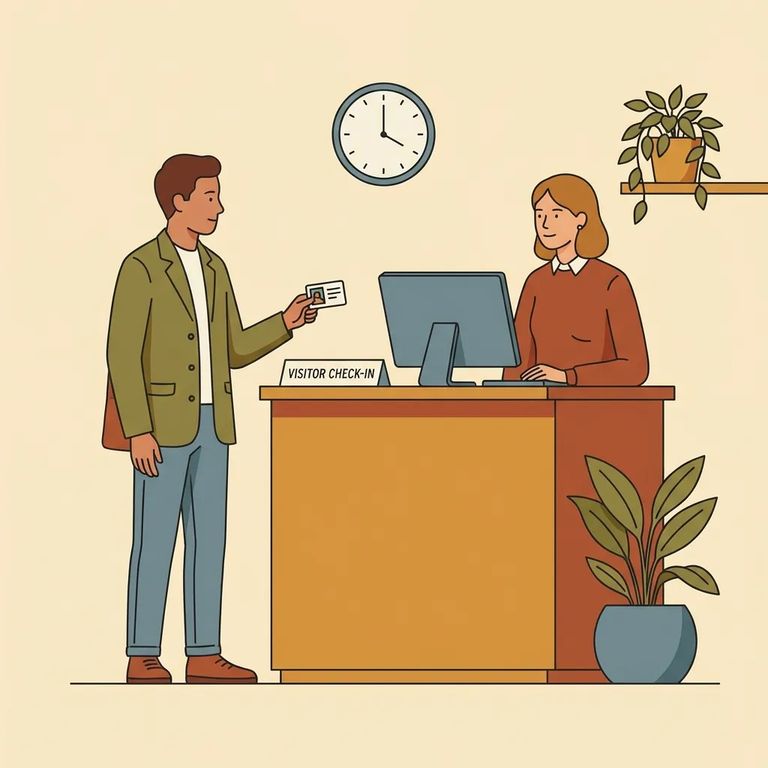 How to Schedule a Visit at Monroe Detention Center (and Why Timing Matters)