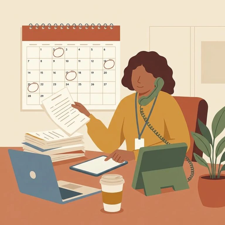 When Calls From Northern State Aren't Coming Through: How to Fix Blocked Numbers