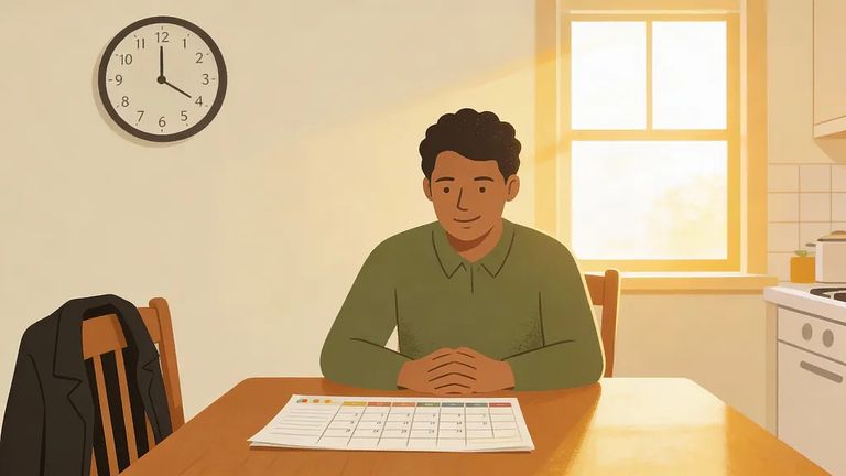 How Visiting Time Works at Hidalgo County Jail: Splitting Your 20 Minutes